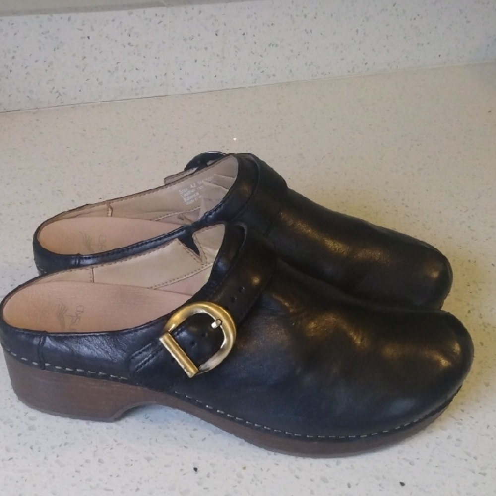 dansko Suecos